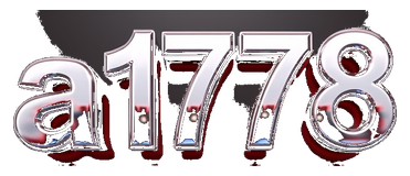 a1778 logo